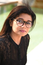 Varsha Rutherford