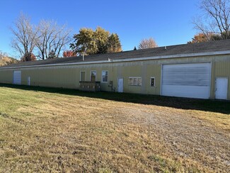 Plus de détails pour 3083 Kuehn Ave, Saginaw, MI - Industriel/Logistique à vendre