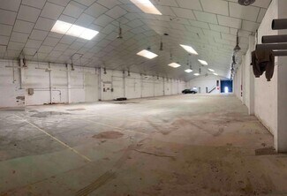 Plus de détails pour Calle Hierro, Torrejón de Ardoz - Industriel/Logistique à vendre