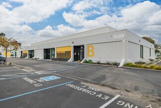 Plus de détails pour 2460 Embarcadero Rd, Palo Alto, CA - Local d'activités à louer