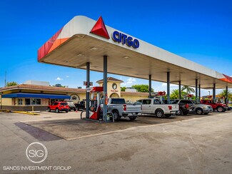 Plus de détails pour 13899 W Okeechobee Rd, Hialeah, FL - Local commercial à vendre