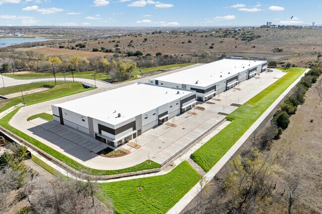 Plus de détails pour 1340 FM 2001, Buda, TX - Industriel/Logistique à louer