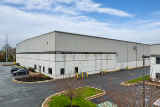 Plus de détails pour 250 Anchor Mill Rd, New Castle, DE - Industriel/Logistique à louer