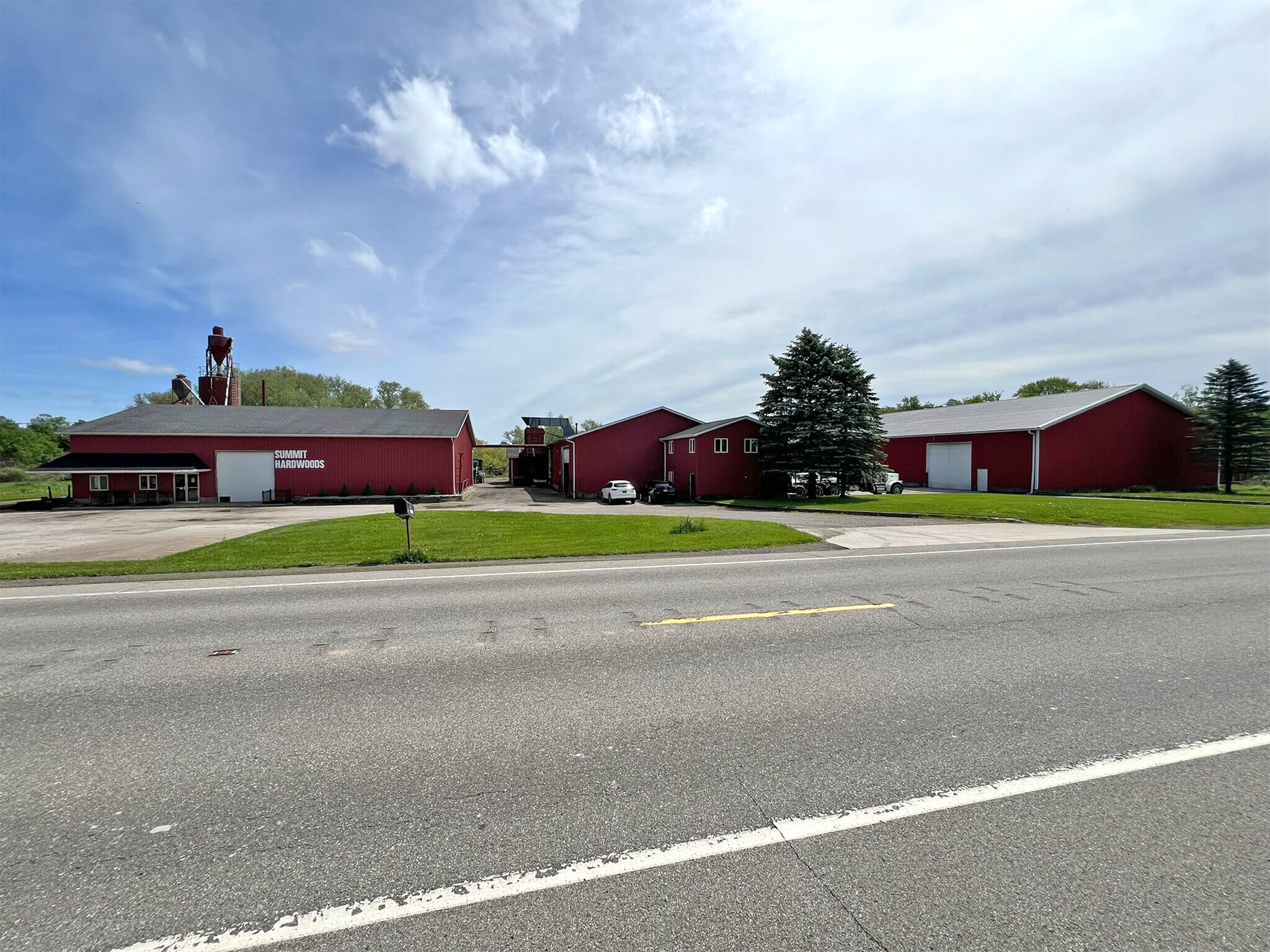 9711 Perry Hwy, Waterford, PA à vendre Photo de l’immeuble– Image 1 sur 52