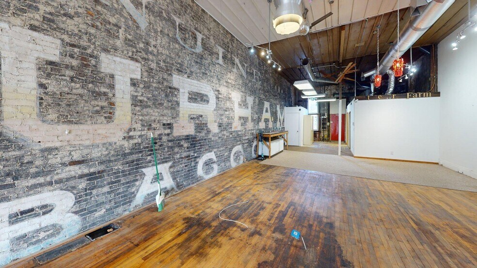 252 N Park St, Decatur, IL à louer - Photo de l’immeuble – Image 2 sur 7