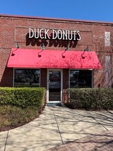 2107-2123 Augusta St, Greenville, SC à louer Photo de l’immeuble– Image 2 sur 6