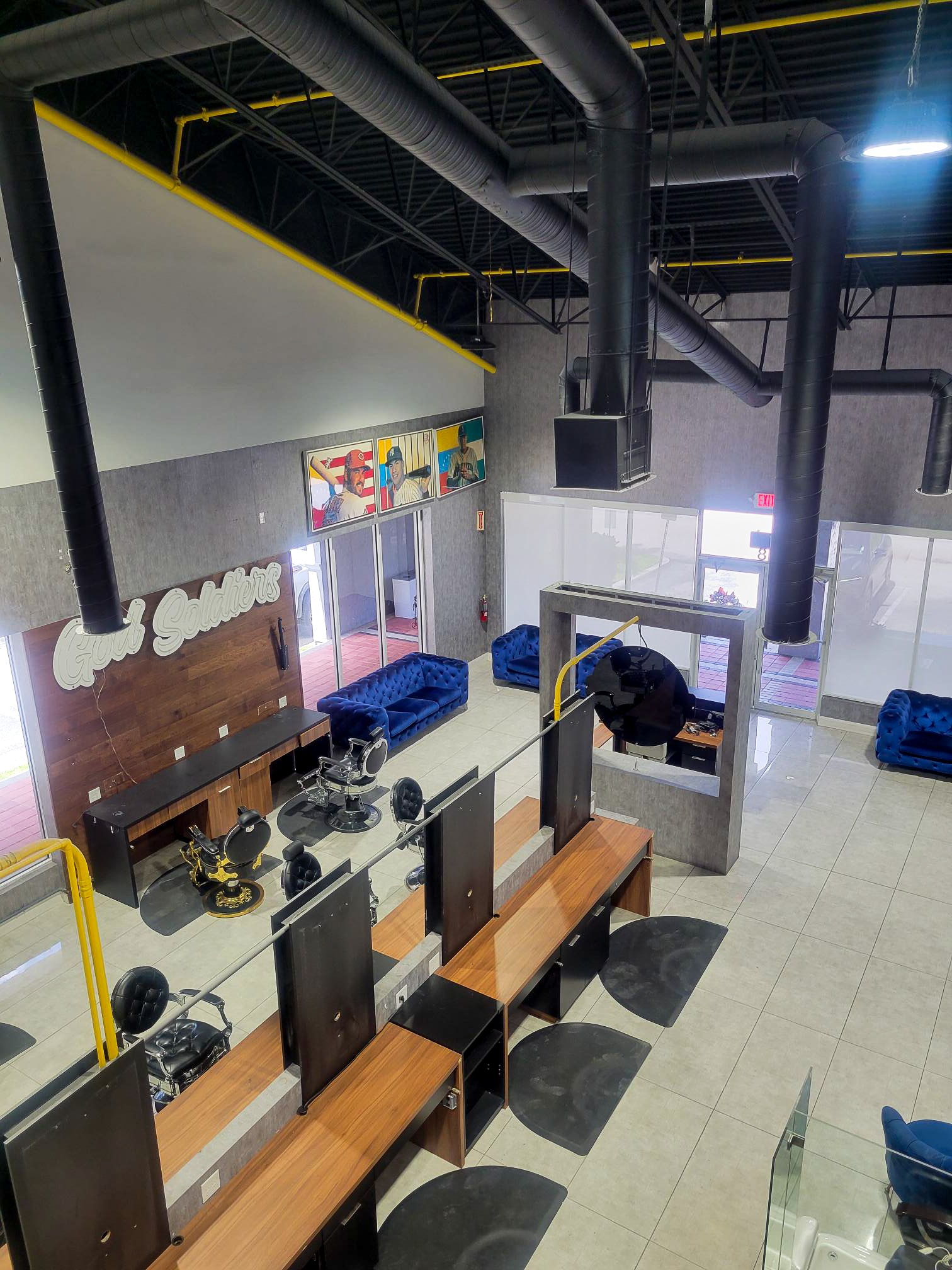 2600 NW 87th Ave, Doral, FL à louer Photo intérieure– Image 1 sur 6