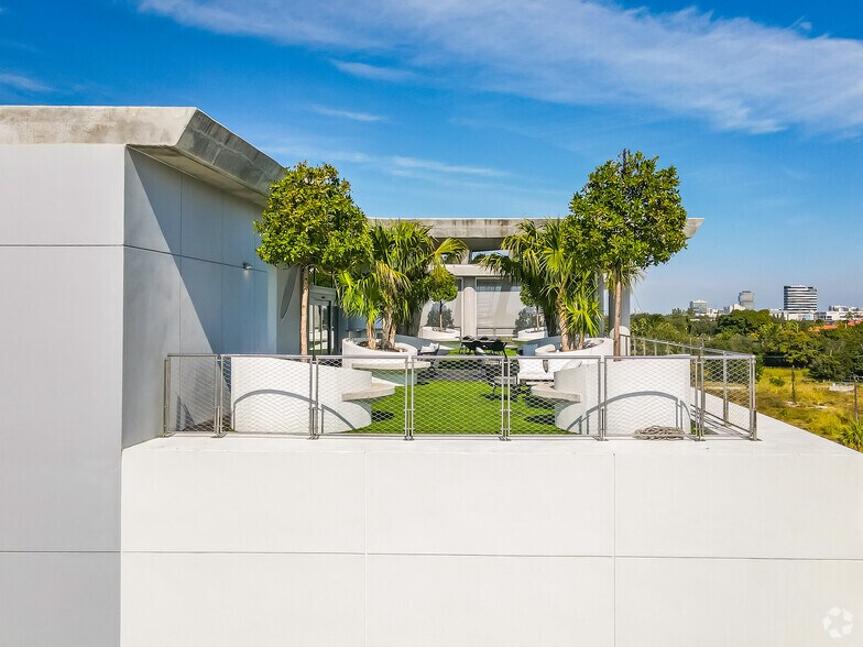 2420 NE Miami Gardens Dr, Miami, FL à louer - Photo de l’immeuble – Image 2 sur 19