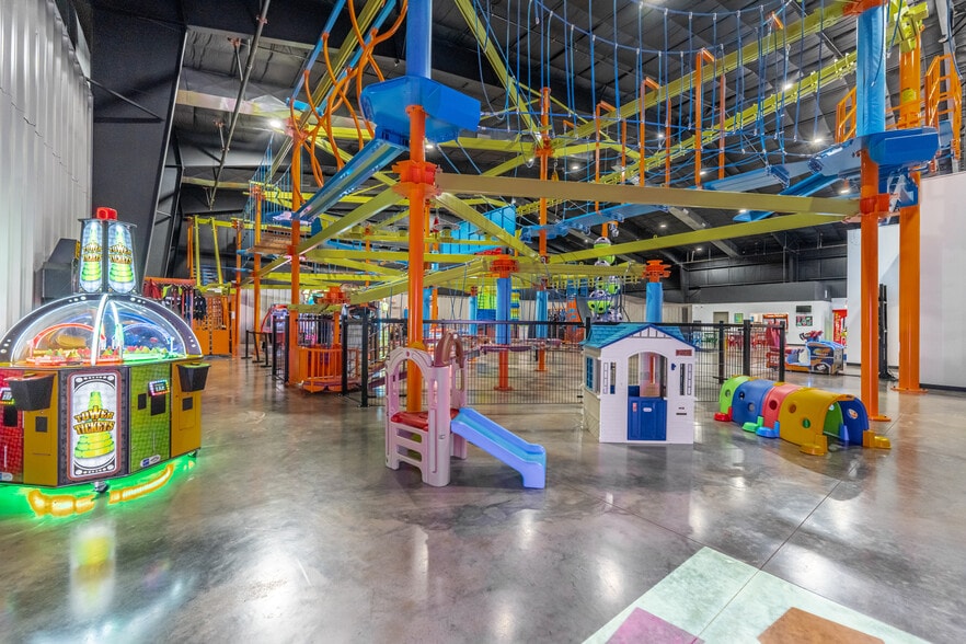 1008 Bayou Pl, Alexandria, LA à vendre - Photo intérieure – Image 3 sur 8