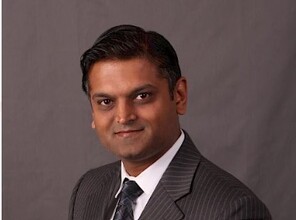 Nish Kharod