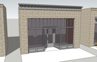 Plus de détails pour 4050 Tejon St, Denver, CO - Bureau/Local commercial à louer