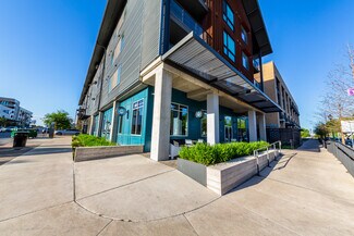 Plus de détails pour 110 Jacob Fontaine Ln, Austin, TX - Local commercial à louer