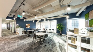 255 5th Ave SW, Calgary, AB à louer Photo intérieure– Image 2 sur 9