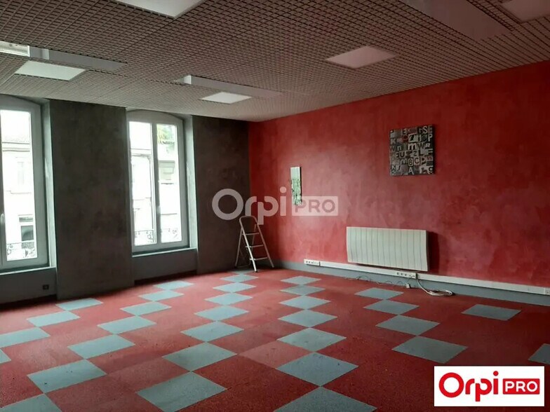 Bureau dans Valence à louer - Photo intérieure – Image 2 sur 6
