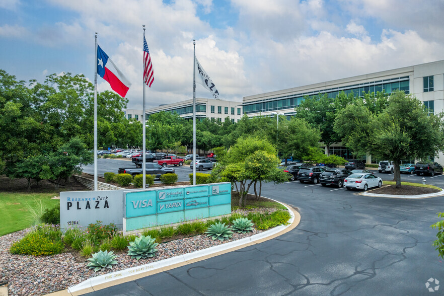 12301 Research Blvd, Austin, TX à louer - Autre – Image 3 sur 28
