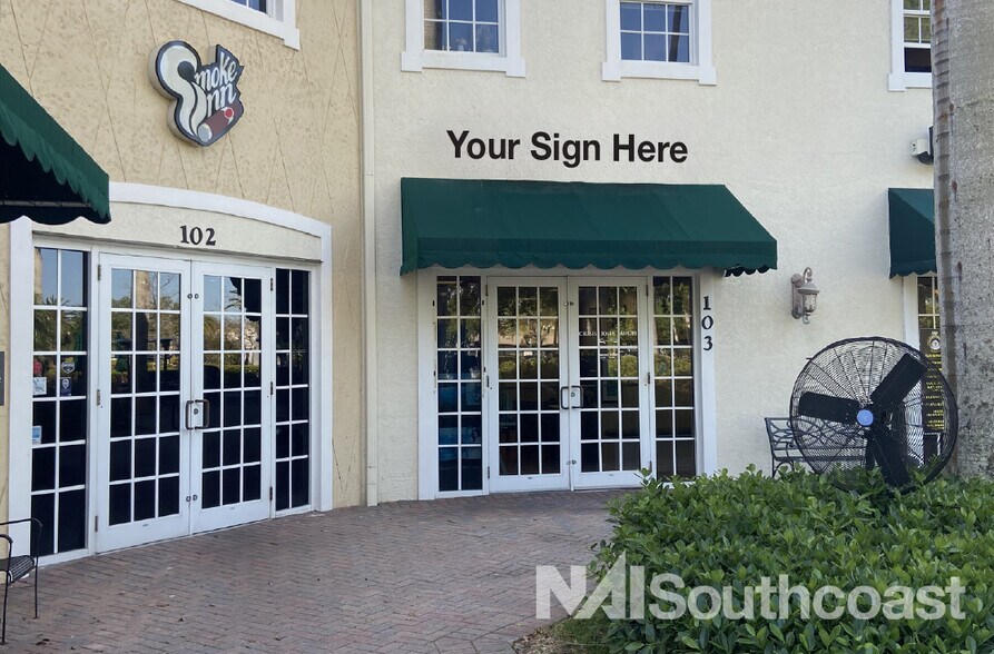 1680 SW St Lucie West Blvd, Port Saint Lucie, FL à louer - Photo de l’immeuble – Image 2 sur 7