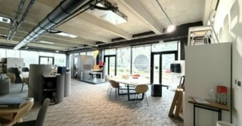 Bureau dans Mérignac à louer Photo intérieure– Image 1 sur 5