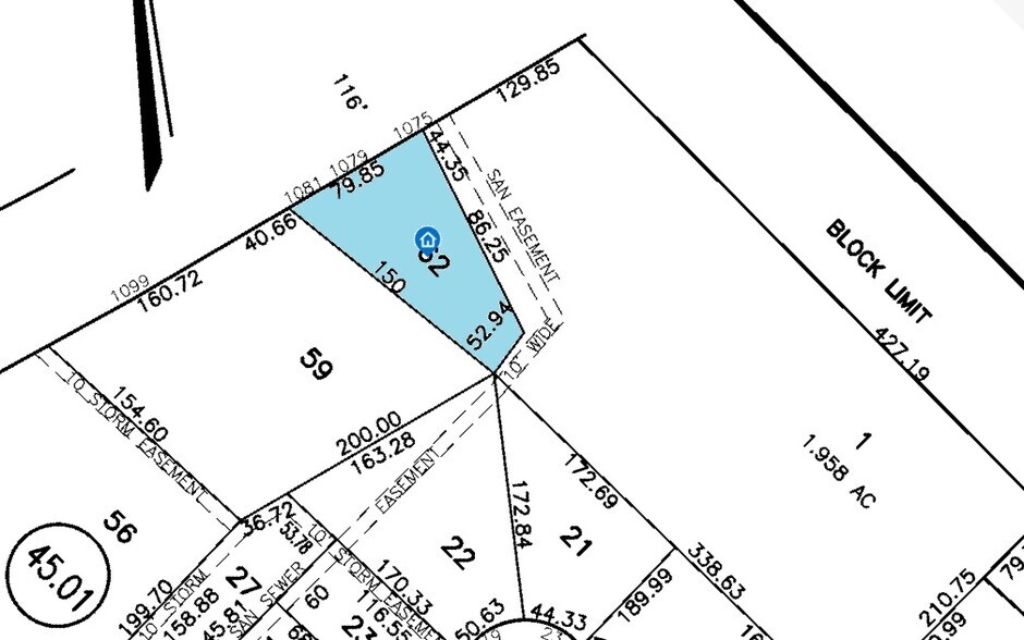 1081 Us Highway 46, Clifton, NJ à louer - Photo de l’immeuble – Image 3 sur 12