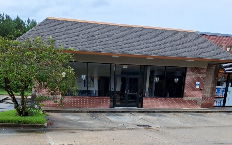 9179 Highway 67, Clinton, LA à louer - Photo de l’immeuble – Image 1 sur 4