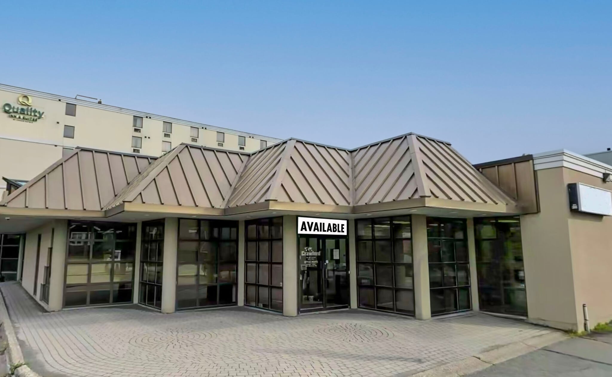 180 Bay St, Sault Ste. Marie, ON à louer Photo intérieure– Image 1 sur 2