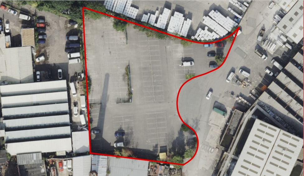 Smedley Ln, Manchester à louer Photo principale– Image 1 sur 2