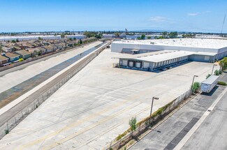 Plus de détails pour 5650 Dolly Ave, Buena Park, CA - Industriel/Logistique à louer
