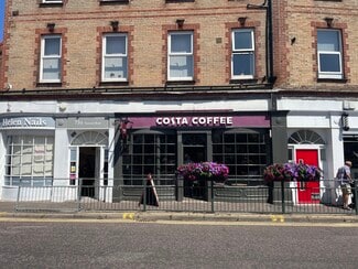 Plus de détails pour 73 Seamoor Road, Bournemouth - Local commercial à louer