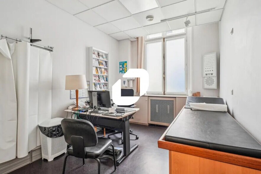 4 Rue Quentin-Bauchart, Paris à louer - Photo intérieure – Image 2 sur 15