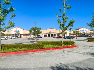 Plus de détails pour 2665-2700 W Hillcrest Dr, Newbury Park, CA - Local commercial à louer