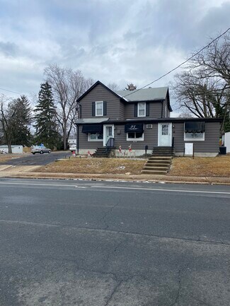 Plus de détails pour 629 Whitehorse Mercerville Rd, Hamilton, NJ - Local commercial à louer