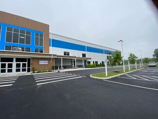 Plus de détails pour 300 Industrial Way, Tiverton, RI - Médical à louer