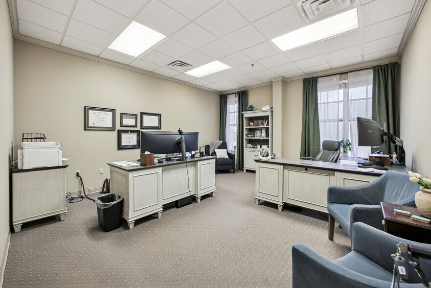 1670 Keller Pky, Keller, TX à vendre - Photo de l’immeuble – Image 3 sur 19