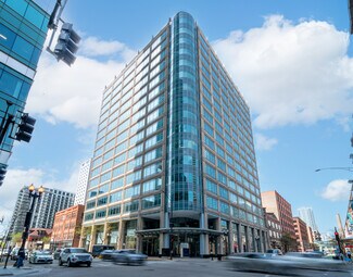 Plus de détails pour 550 W Washington Blvd, Chicago, IL - Bureau à louer