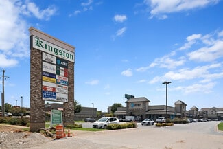 Plus de détails pour 4408 W Walnut St, Rogers, AR - Local commercial à louer