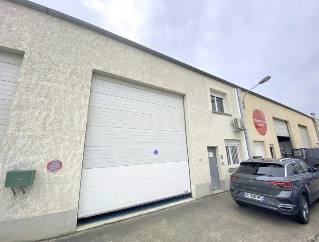 68 Rue Croix De L'Orme, Morainvilliers à louer Photo de l’immeuble– Image 1 sur 2