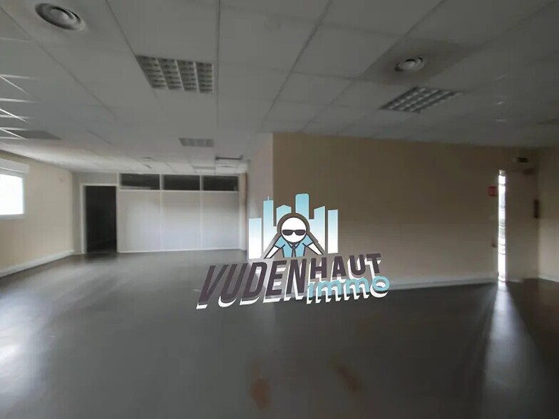 Bureau dans Tournefeuille à louer - Photo intérieure – Image 2 sur 9