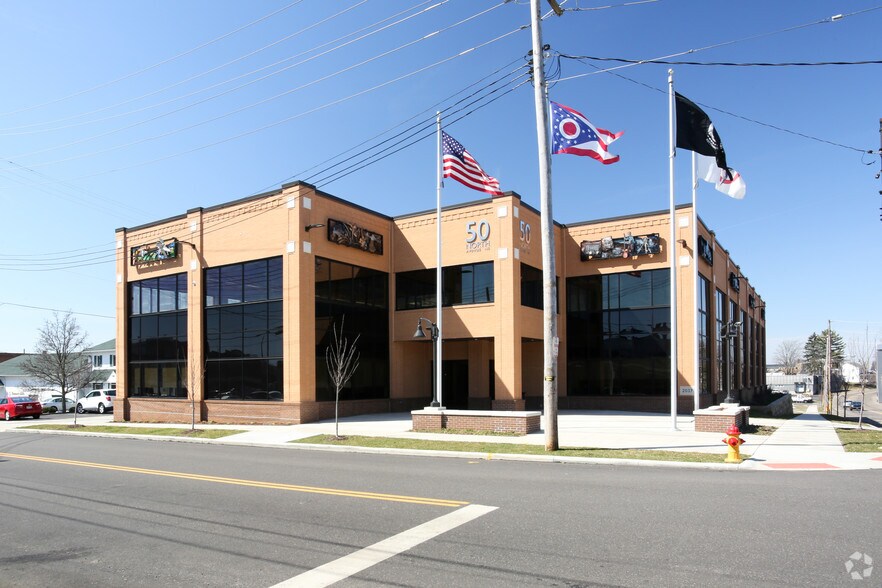 50 North Ave NE, Massillon, OH à louer - Photo principale – Image 1 sur 15