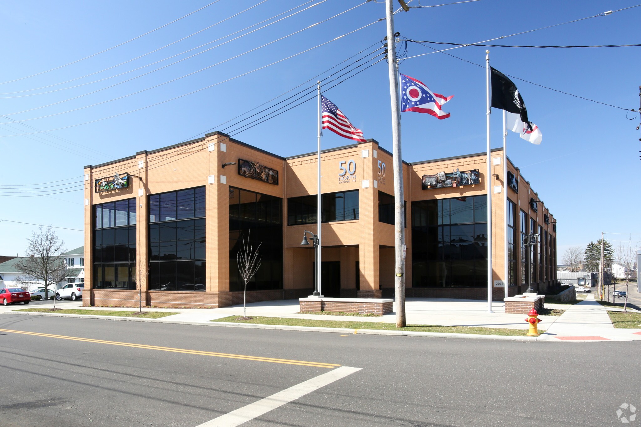 50 North Ave NE, Massillon, OH à louer Photo principale– Image 1 sur 16