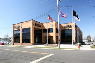 Plus de détails pour 50 North Ave NE, Massillon, OH - Bureau à louer