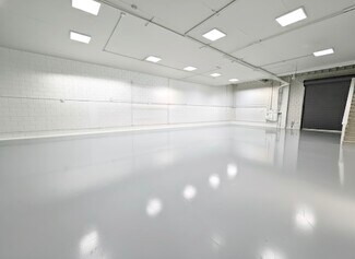 Plus de détails pour 1166 Independence Ave, Mountain View, CA - Industriel/Logistique à louer