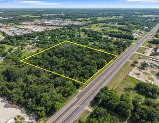 Plus de détails pour 3487 TX-21, Bryan, TX - Terrain à vendre