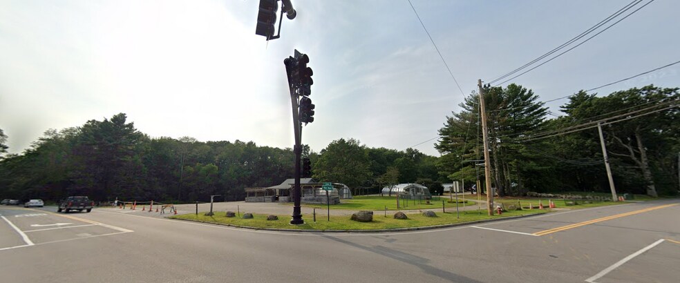 290 West Main Street St, Hopkinton, MA à vendre - Photo principale – Image 2 sur 4