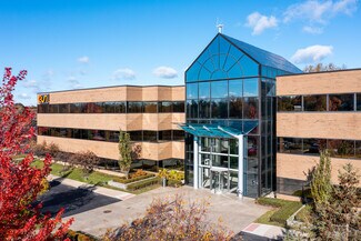 Plus de détails pour 32605 W 12 Mile Rd, Farmington Hills, MI - Bureau à louer