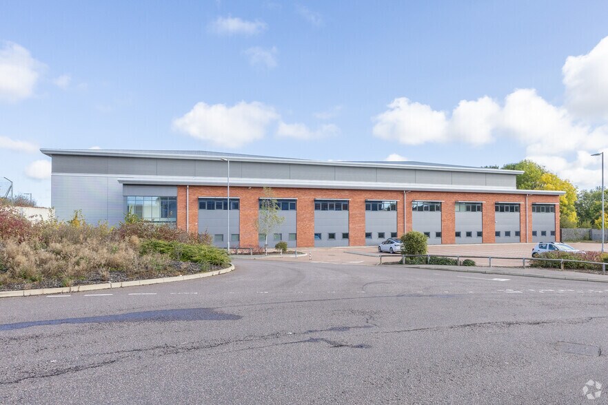 Leamington Way, Daventry à louer - Photo principale – Image 1 sur 1