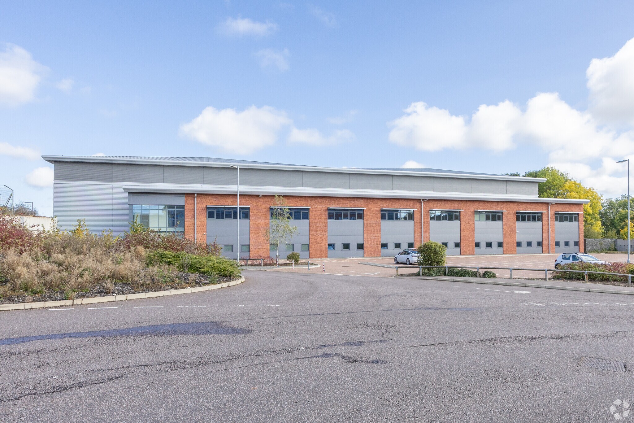 Leamington Way, Daventry à louer Photo principale– Image 1 sur 2