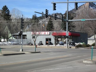 Plus de détails pour 2497 Main Ave, Durango, CO - Local commercial à louer