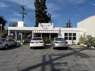 Plus de détails pour 301 N San Marino Ave, San Gabriel, CA - Local commercial à vendre