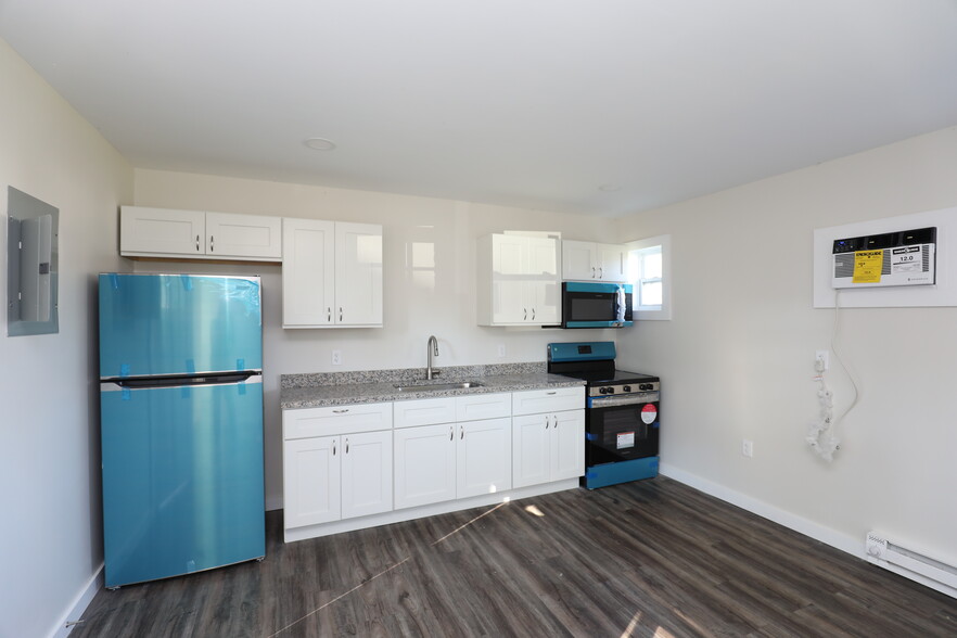 14311 Route 9W, Ravena, NY à vendre - Photo de l’immeuble – Image 3 sur 36