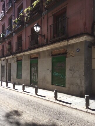 Plus de détails pour Calle Humilladero, 30, Madrid - Logement à vendre