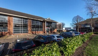 Plus de détails pour 224-225 Berwick Ave, Slough - Industriel/Logistique à louer